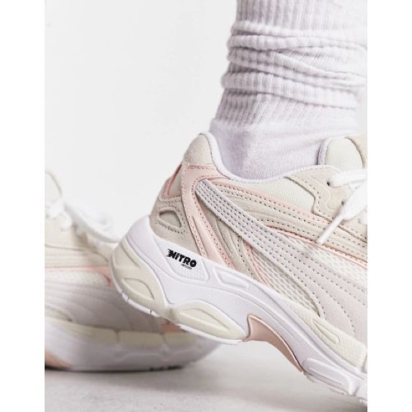 Puma Teveris Nitro Trainers - Picture 2 of 8